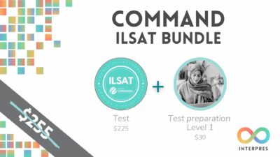 Command ILSAT Bundle