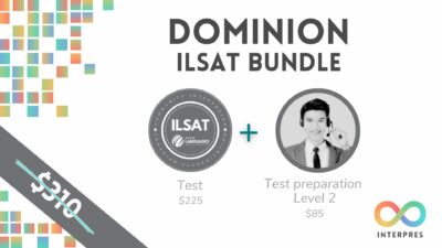 Dominion ILSAT Bundle