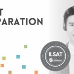 Course Cover reads ILSAT Preparation level 2