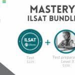 Mastery ILSAT Bundle