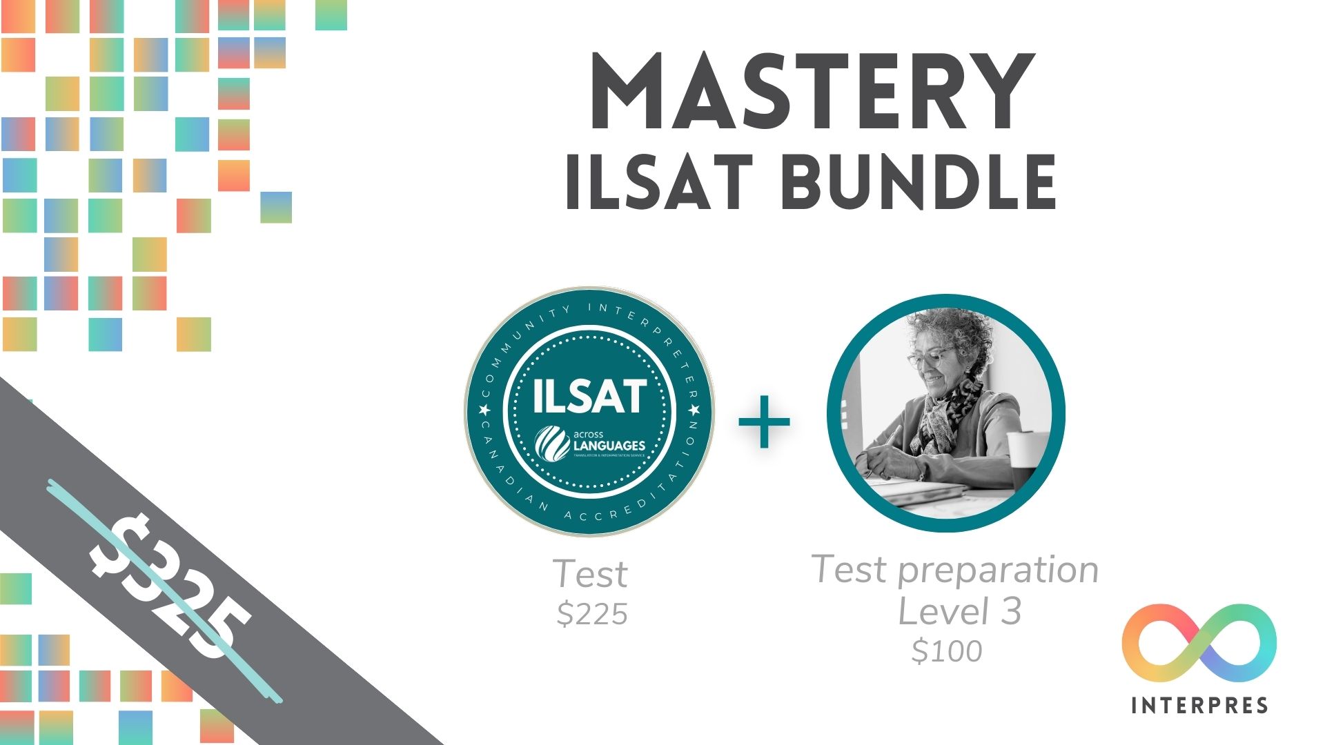 Mastery bundle Mastery ILSAT Bundle - Image 1