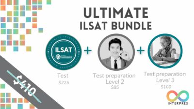 Ultimate ILSAT Bundle