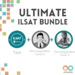 Ultimate ILSAT Bundle